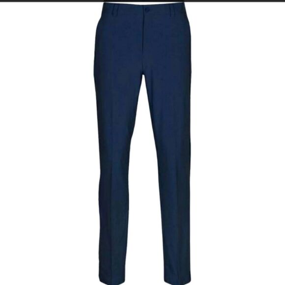 Greg Norman Hi Tech Golf/Travel Pants - Picture 2 of 14